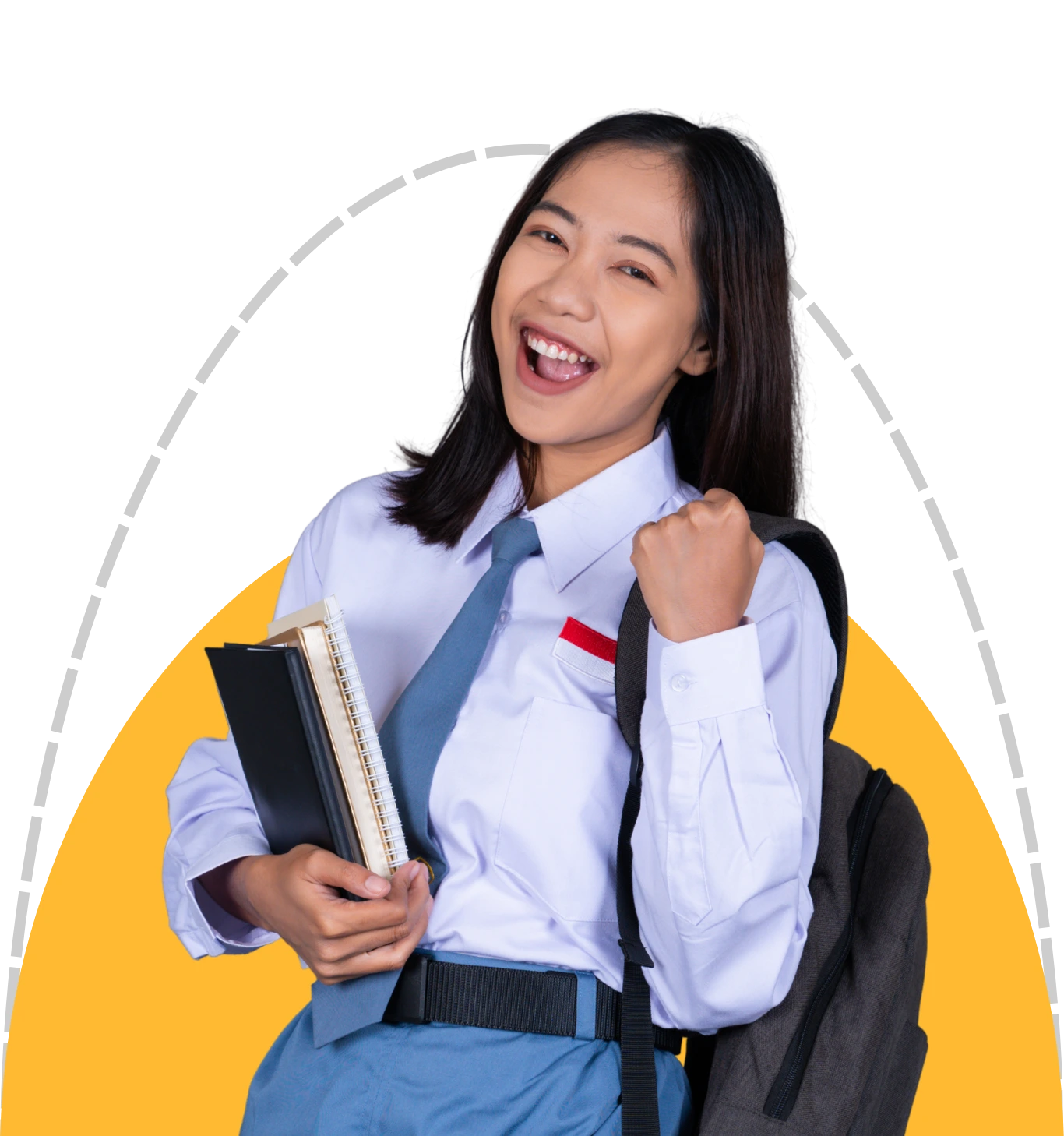 SMK Bina Bangsa Profile